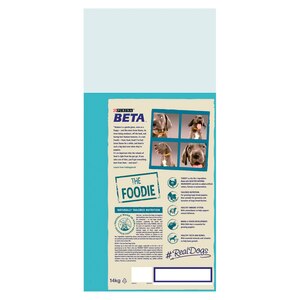 Beta Puppy Large Breed 14kg